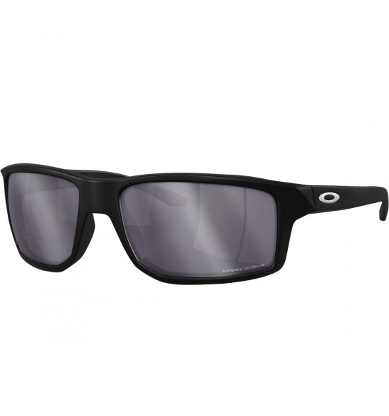 Óculos Oakley Gibston XL Matte Black/Lentes Prizm Black