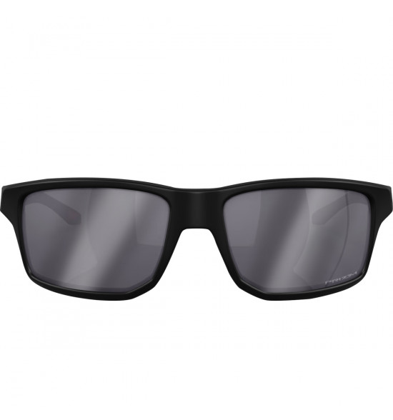 Óculos Oakley Gibston XL Matte Black/Lentes Prizm Black - 2