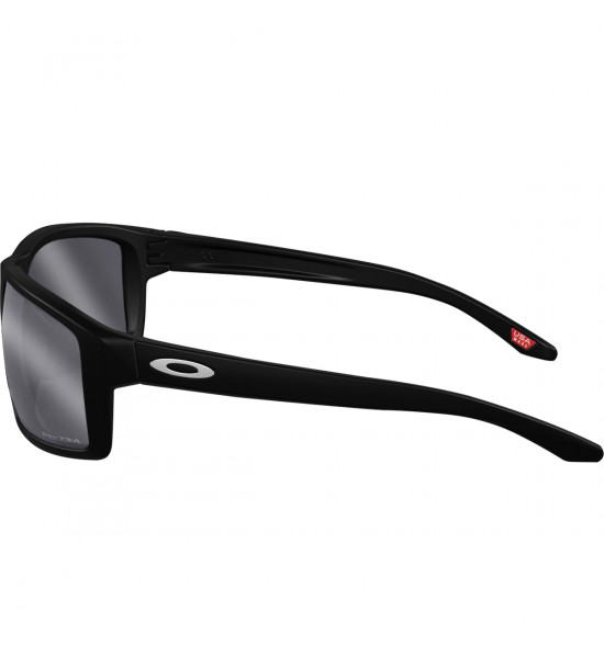 Óculos Oakley Gibston XL Matte Black/Lentes Prizm Black - 3