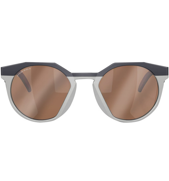 Óculos Oakley HSTN Matte Carbon/Lente Prizm Tungsten - 2