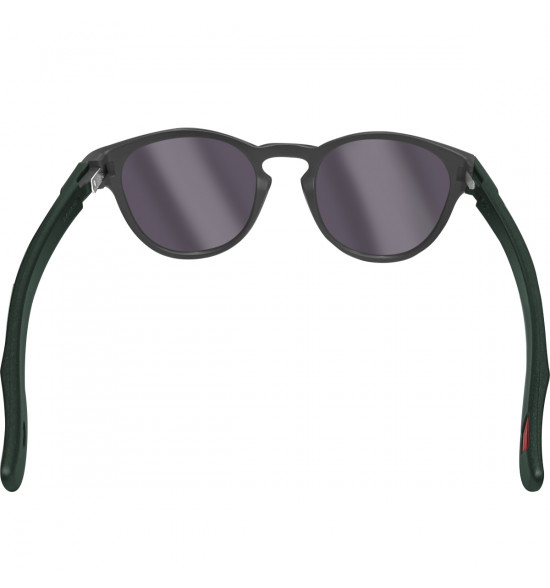 Óculos Oakley Latch Matte Carbon/Lente Prizm Grey - 4