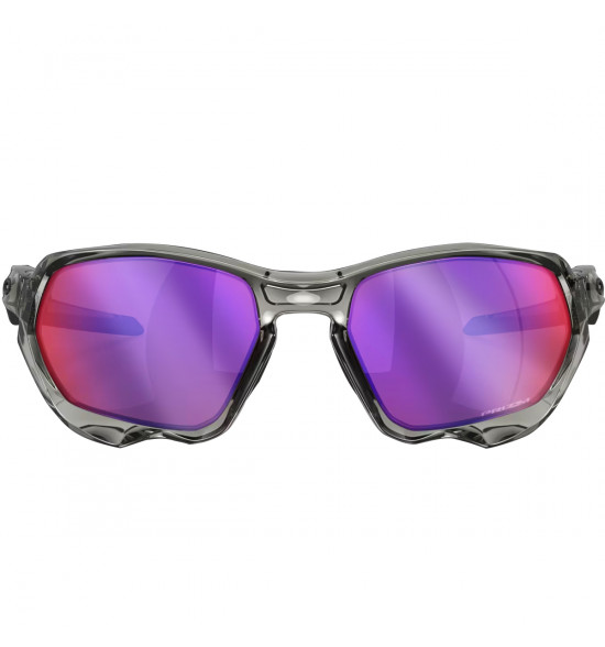 Óculos Oakley Plazma Grey Ink/Lentes Prizm Road - 2