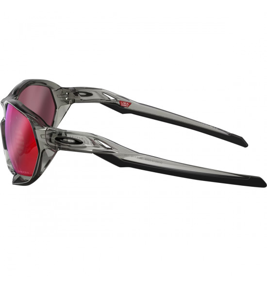 Óculos Oakley Plazma Grey Ink/Lentes Prizm Road - 3