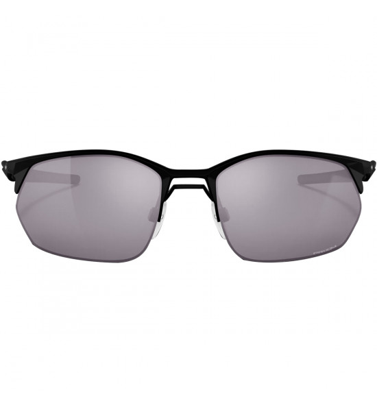 Óculos Oakley Wire Tap 2.0 Satin Black/Lente Prizm Grey - 2