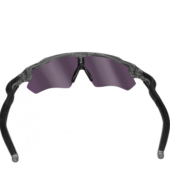 Óculos Oakley Radar EV Path Grey Ink/Lente Prizm Road Black - 4