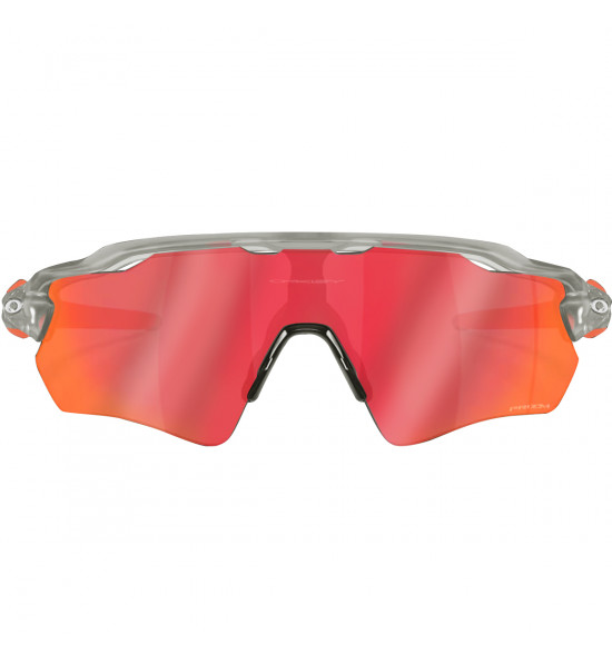 Óculos Oakley Radar EV Path Matte Grey Ink/Lente Prizm Trail Torch - 2