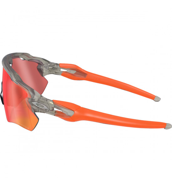 Óculos Oakley Radar EV Path Matte Grey Ink/Lente Prizm Trail Torch - 3