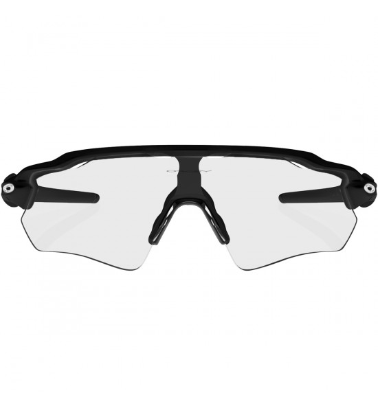 Óculos Oakley Radar EV Path Matte Black/ Lente Clear - 2