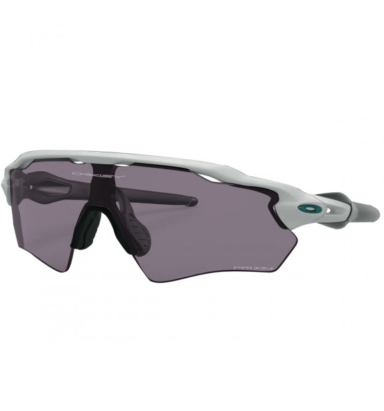 Óculos Oakley Radar EV Path Matte Cool Grey/Lente Prizm Grey