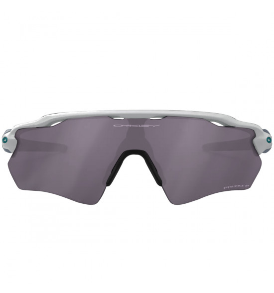 Óculos Oakley Radar EV Path Matte Cool Grey/Lente Prizm Grey - 2