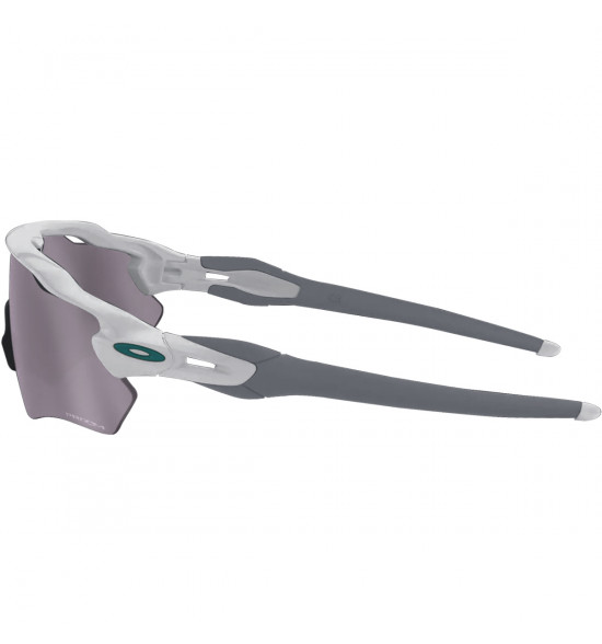 Óculos Oakley Radar EV Path Matte Cool Grey/Lente Prizm Grey - 3