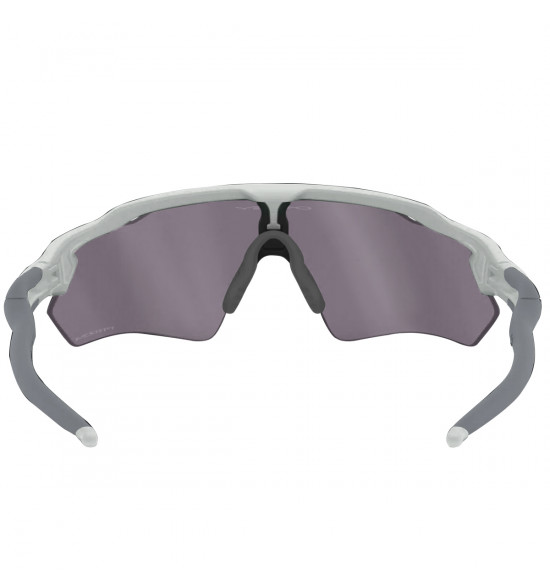Óculos Oakley Radar EV Path Matte Cool Grey/Lente Prizm Grey - 4