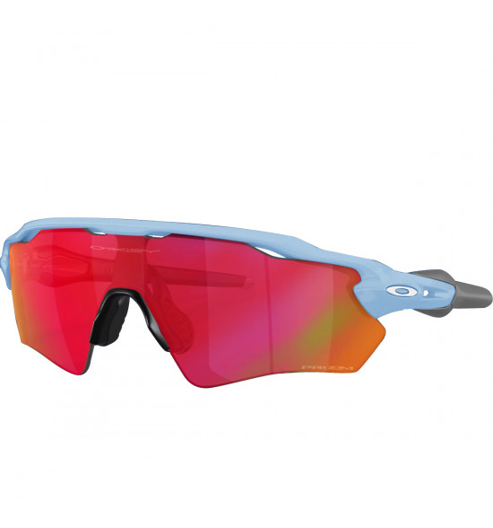 Óculos Oakley Radar EV Path Matte Stonewash/Lente Prizm Road