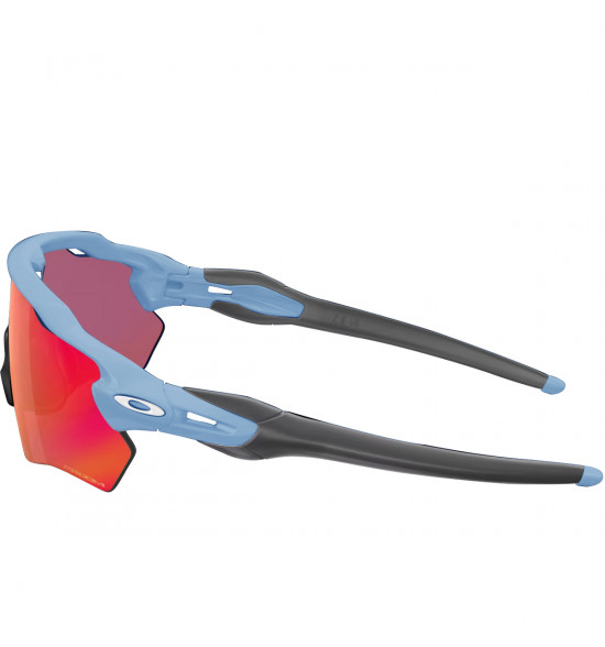 Óculos Oakley Radar EV Path Matte Stonewash/Lente Prizm Road - 3