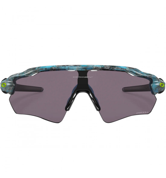 Óculos Oakley Radar EV Path Sanctuary Swirl/Lente Prizm Grey - 2