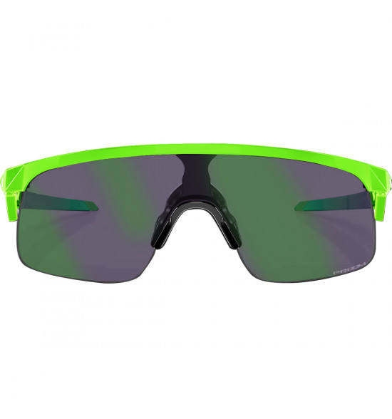 Óculos Oakley Resistor Retina Burn/Lente Prizm Jade - 2
