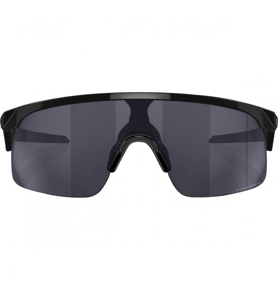 Óculos Oakley Resistor Polished Black/Lente Prizm Grey - 2