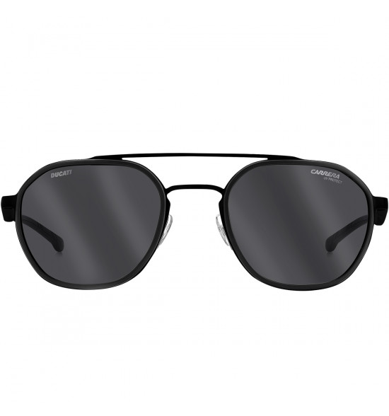 Óculos Carrera Ducati 005/S 807 Black/Lente Cinza - 2