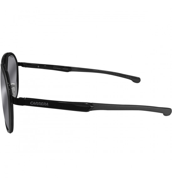 Óculos Carrera Ducati 005/S 807 Black/Lente Cinza - 3