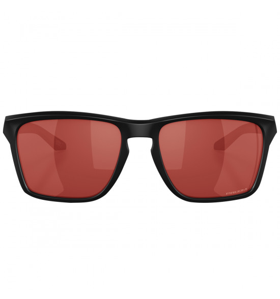 Óculos Oakley Sylas XL Matte Black/Lente Prizm Dark Golf - 2