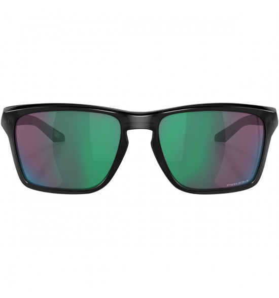 Óculos Oakley Sylas XL Black Ink/Lente Prizm Jade - 2