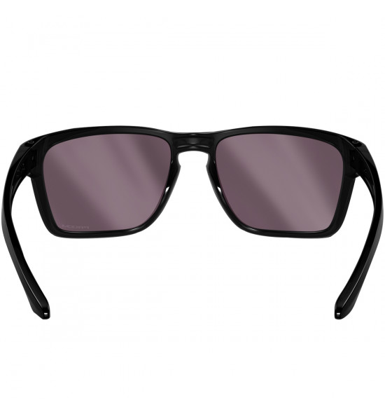 Óculos Oakley Sylas XL Black Ink/Lente Prizm Jade - 4
