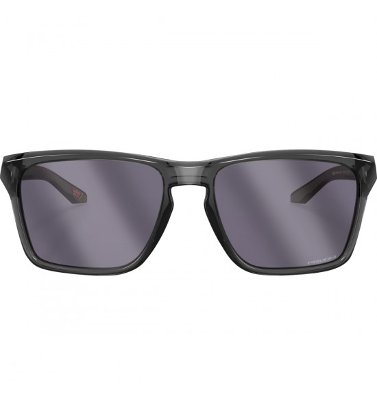 Óculos Oakley Sylas Grey Smoke/Lente Prizm Grey - 2