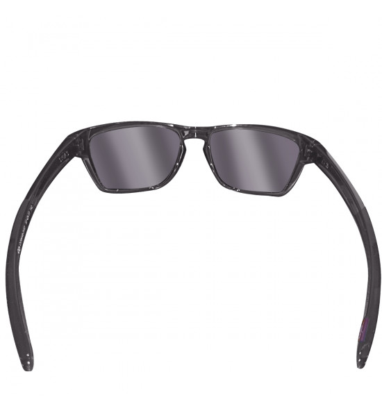 Óculos Oakley Sylas Grey Smoke/Lente Prizm Grey - 4