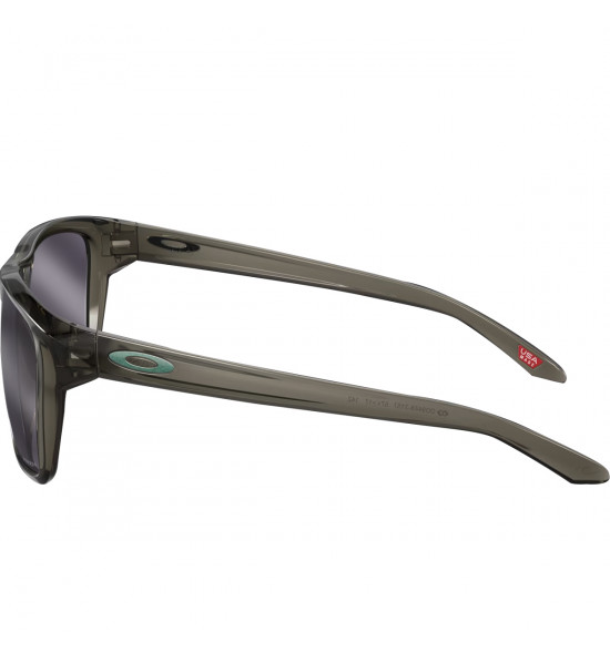 Óculos Oakley Sylas Grey Smoke/Lente Prizm Grey - 3