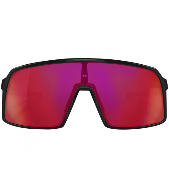 Óculos Oakley Sutro Matte Black/Lente Prizm Road - 2