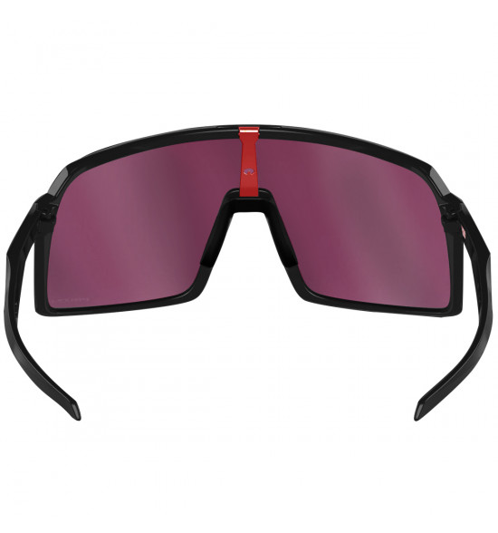 Óculos Oakley Sutro Matte Black/Lente Prizm Road - 4