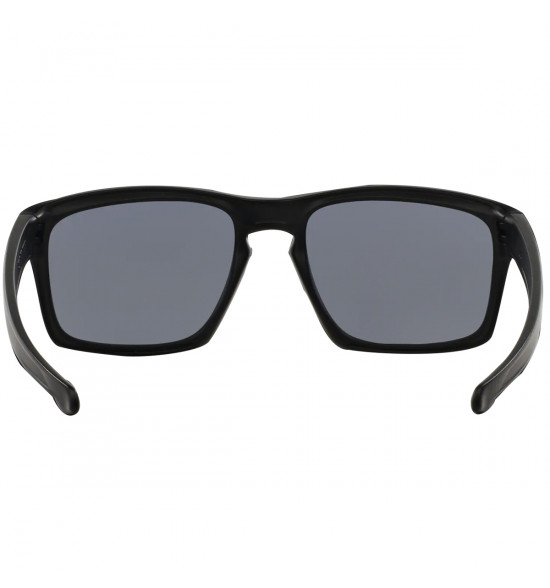 Óculos Oakley Sliver Matte Black/Lente Warm Grey - 3