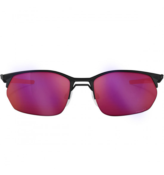 Óculos Oakley Wire Tap 2.0 Satin Black/Lentes Prizm Road - 2