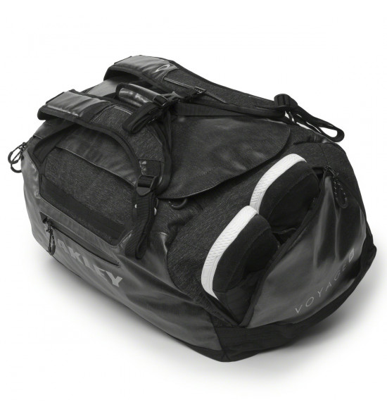 Mala Oakley Voyage 3.0 Shadow - 5