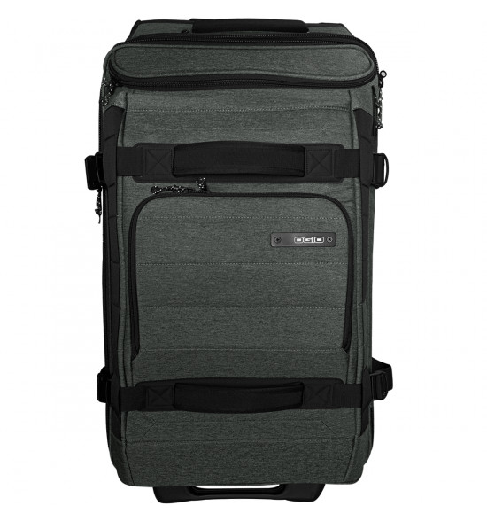 Mala Ogio Viagem com Rodinhas Onu 26 70L Dark Static Importada - 2