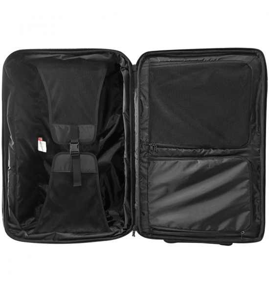Mala Ogio Viagem com Rodinhas Onu 26 70L Dark Static Importada - 5