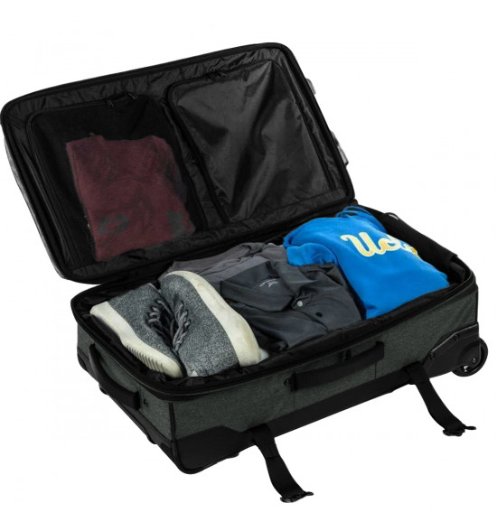 Mala Ogio Viagem com Rodinhas Onu 26 70L Dark Static Importada - 6