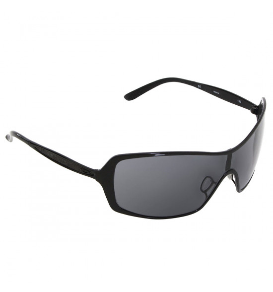 Óculos Oakley Remedy Polished Black W/Grey LIQUIDAÇAO - 3