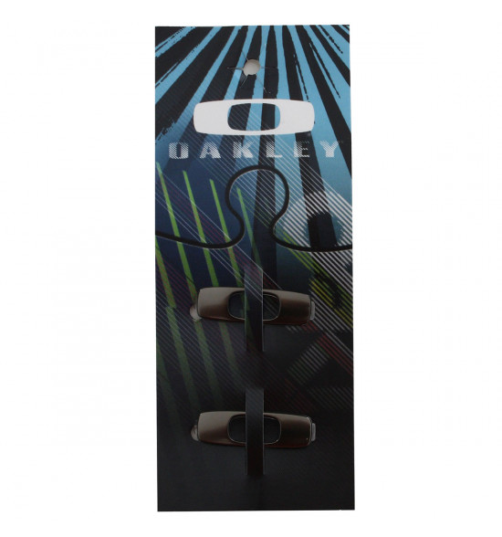 Óculos Oakley Batwolf Matte Black/Lente Grey Polarizado - 4