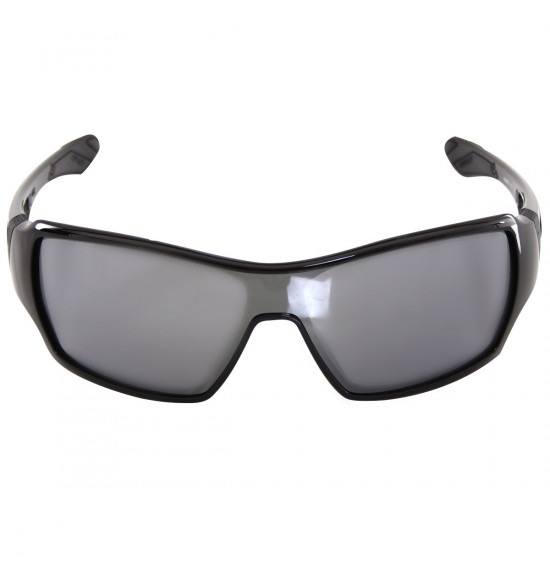 Óculos Oakley Offshoot Polished Black/Lente Black Iridium - 2