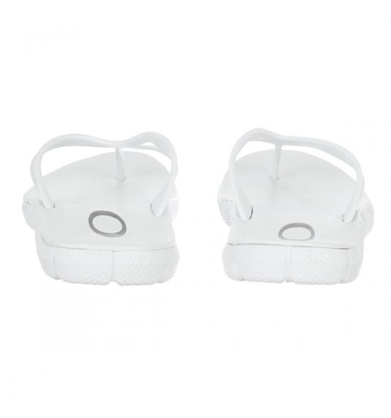 Chinelo Oakley New Operative Branco - 3