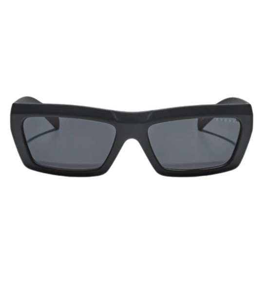 Óculos Evoke Outlaw A11 Midnight Matte/Lente Silver Grey Total - 2