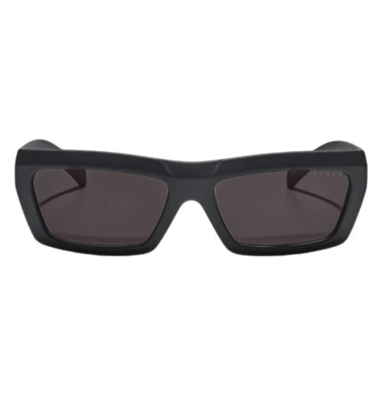 Óculos Evoke Outlaw A12 Midnight Matte/Lente Silver Brown Total - 2