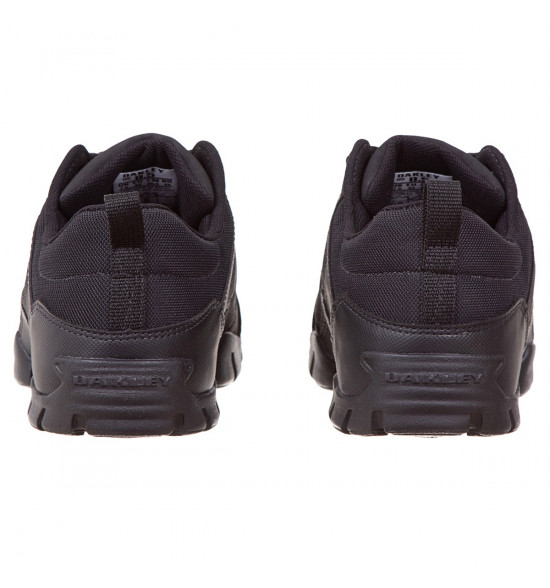 Tênis Oakley Halftrack Low Jet Black - 3