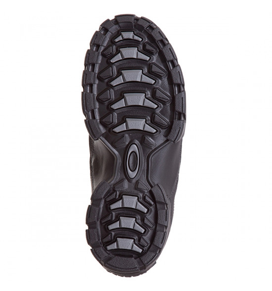 Tênis Oakley Halftrack Low Jet Black - 4