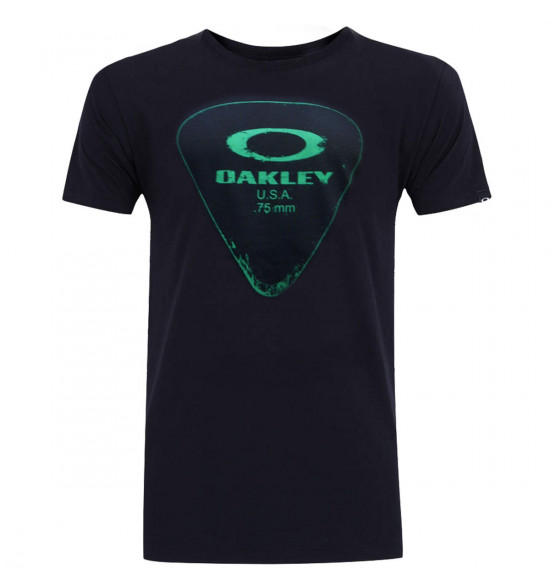 Camiseta Oakley Friedpick Tee Black