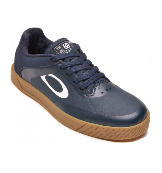 T nis Oakley Bob Burnquist TD 2.0 Low Azul Marinho ref 13419 6AC