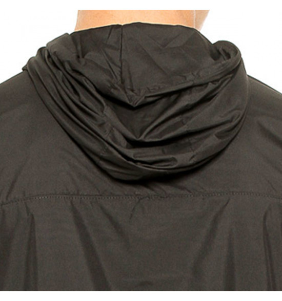 Jaqueta Oakley Windbreaker Patch Jacket - 5