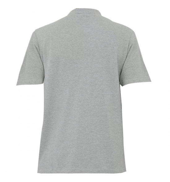 Camisa Polo Oakley Patch 2.0 Cinza - 2