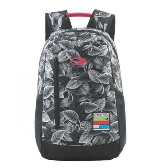 Mochila Mormaii Limited Sleeves Estampada